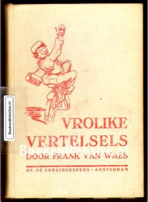 vrolike vertelsels humor Doc