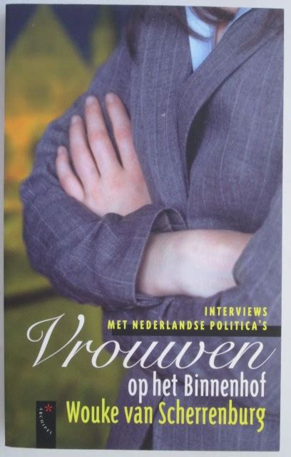 vrouwen en het binnenhof PDF