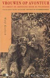 vrouwen op avontuur in corset en crinoline door de wildernis nr 217 PDF