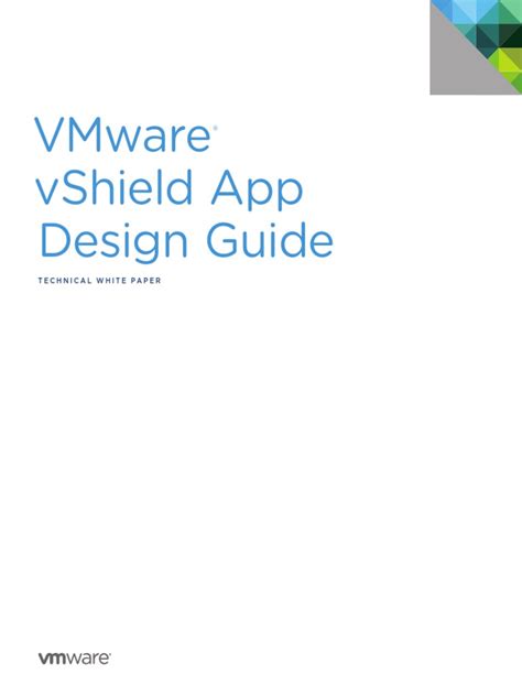 vshield edge design guide PDF