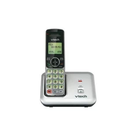 vtech cs6419 dect 60 cordless phone manual Doc