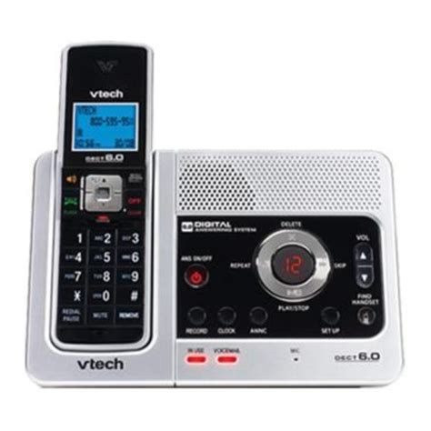 vtech ls6125 user guide PDF