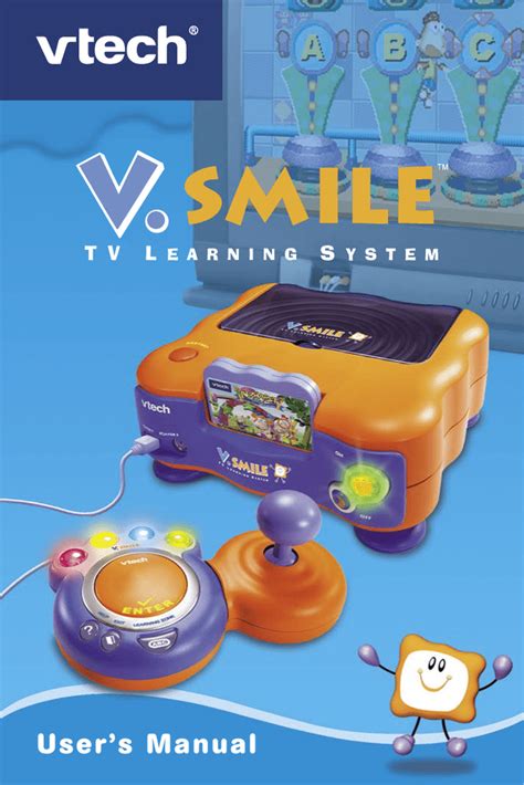 vtech v smile instructions Kindle Editon