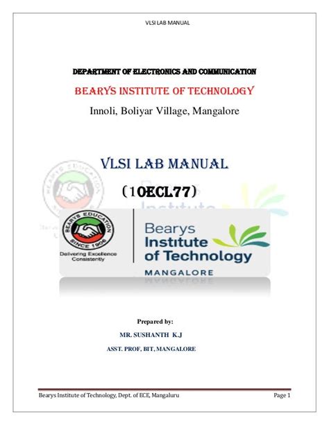 vtu lab manual ece fr 3 rd sem pdf fil download PDF