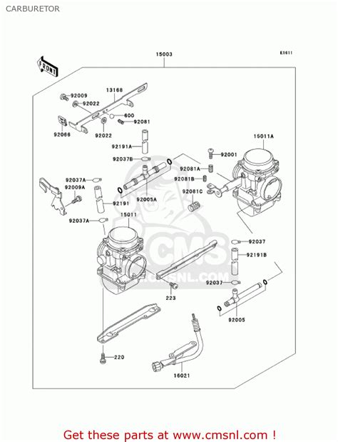 vulcan 500 carburetor adjustment Ebook Doc