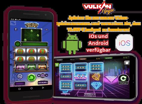 vulkan vegas app