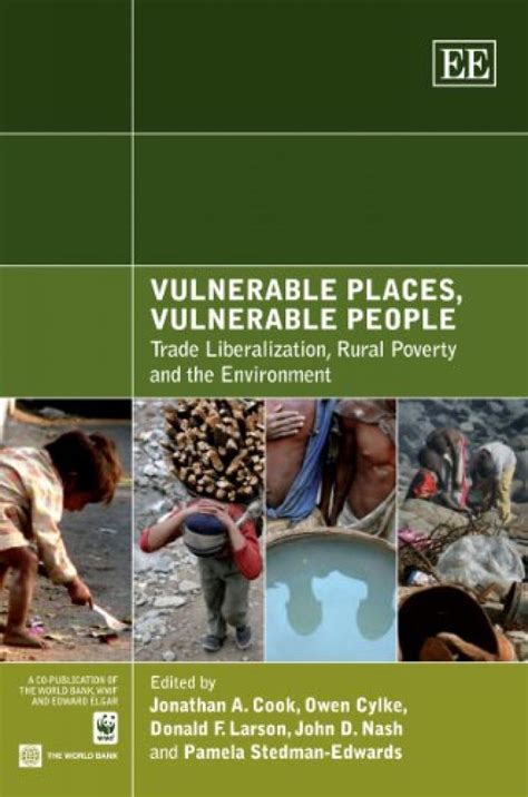 vulnerable places vulnerable people vulnerable places vulnerable people Kindle Editon