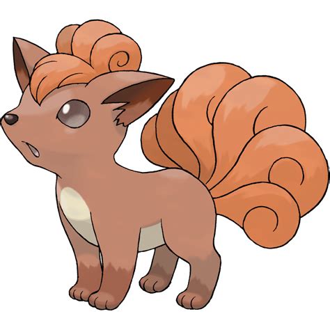 vulpix gen 1 learnset