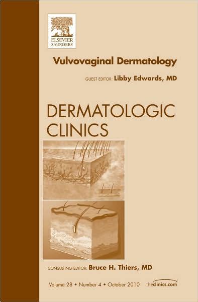 vulvovaginal dermatology issue of Reader