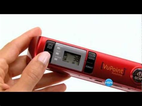 vupoint magic wand ii manual PDF