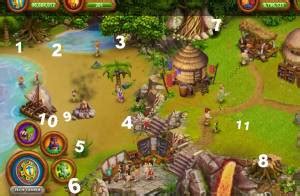 Vv Origins 2 Walkthrough