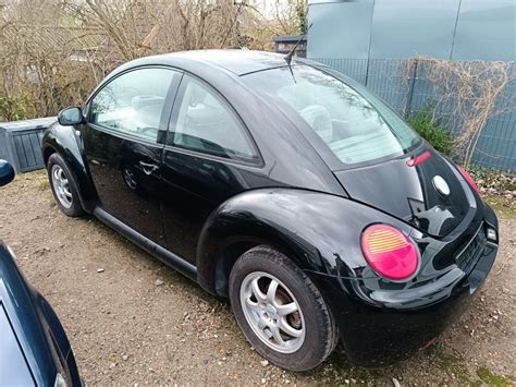 Vw Beetle Gebraucht Ebay