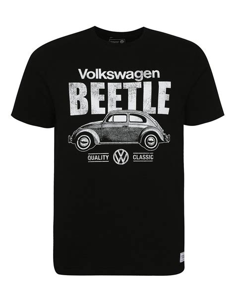 vw beetle tee shirts