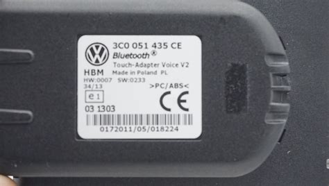 vw bluetooth pairing adapter manual Reader