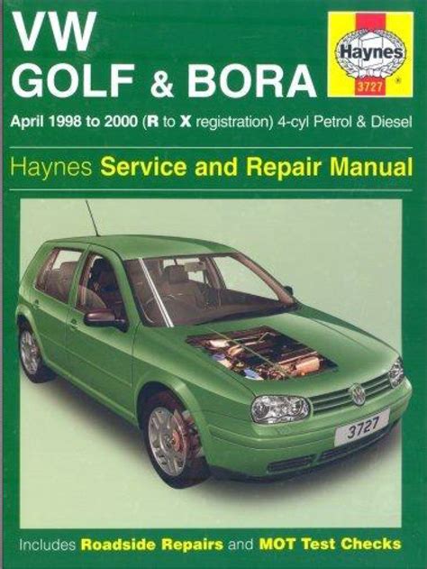 vw bora haynes manual download Doc