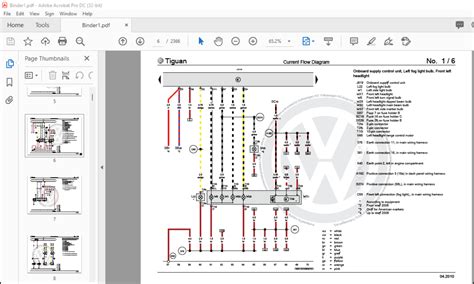 vw diagram for service pdf Epub