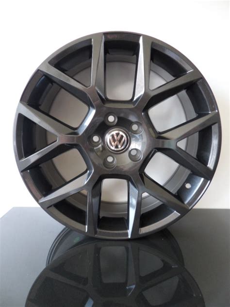 vw edition 35 rims Reader