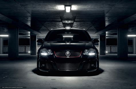 vw golf auto parking Doc