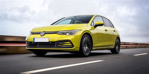 vw golf automatic lights Reader