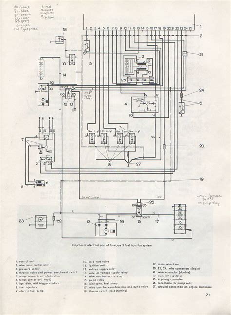 vw golf k jetronic wiring diagram Epub