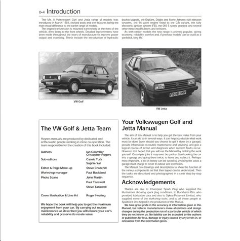 vw jetta mk2 manual Reader