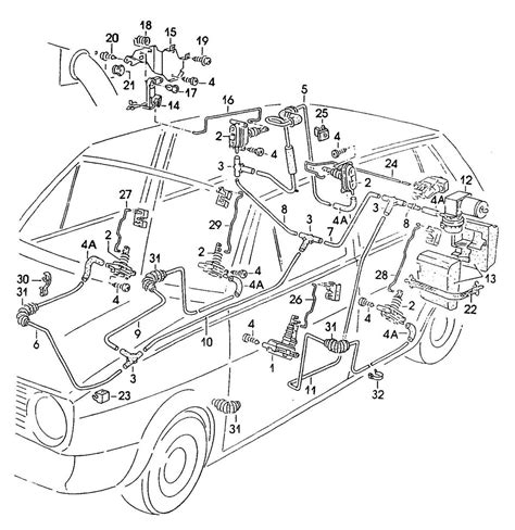 vw jetta parts diagram Reader