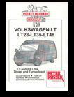 vw lt35 workshop manual Doc