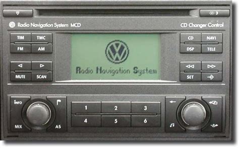 vw navigation system mcd manual Reader