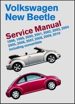 vw new beetle 2002 service manual download Ebook Epub