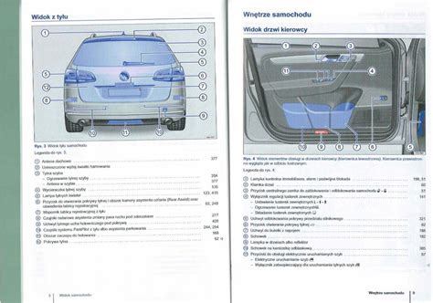 vw passat alltrack user manual Kindle Editon