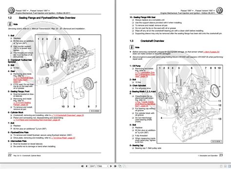 vw passat instruction pdf Kindle Editon