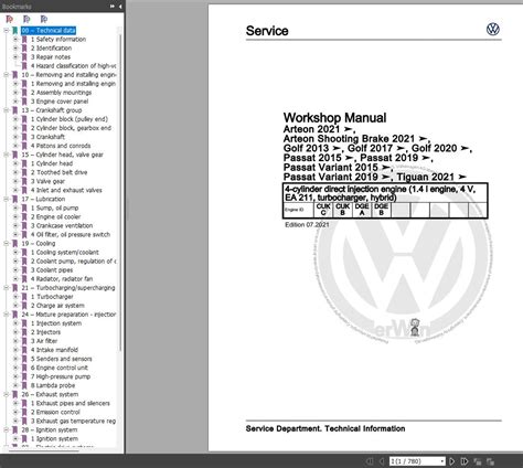 vw passat repair manual pdf Doc