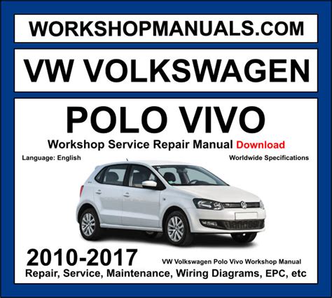 vw polo 10 manual Kindle Editon