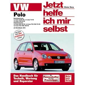 vw polo 6n manual english pdf Doc