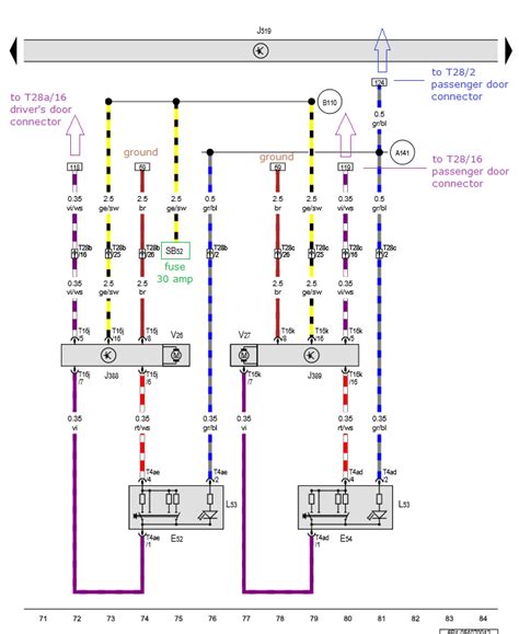 vw polo 6r wiring diagram Ebook Doc