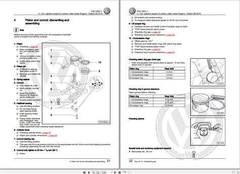 vw polo 9n3 workshop manual Epub