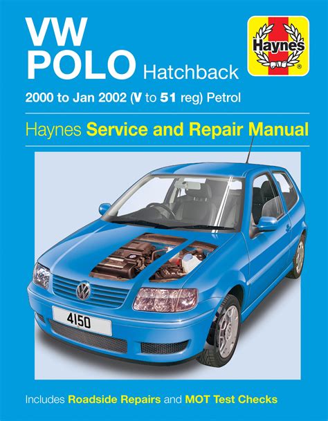 vw polo iii haynes Reader