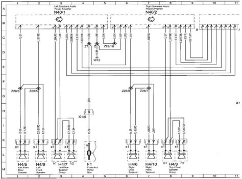 vw radio wireing diagram Doc