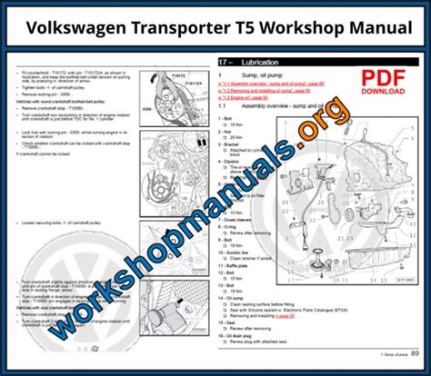 vw t5 manual gearbox problems pdf PDF