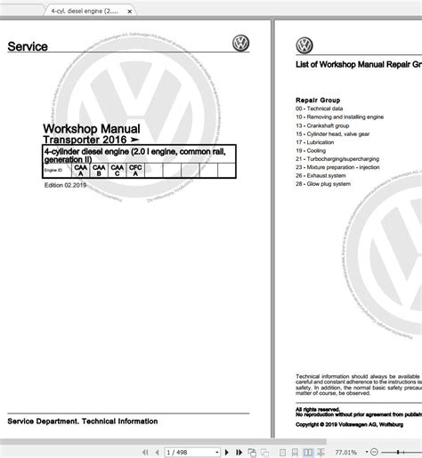 vw t5 multivan manual pdf PDF
