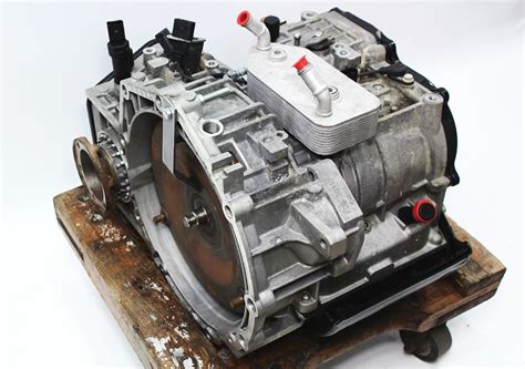 vw tdi automatic transmission PDF