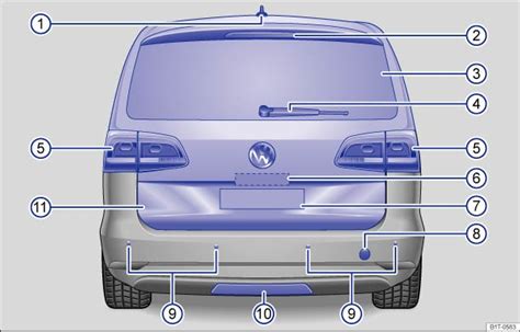 vw touran user manual english Reader