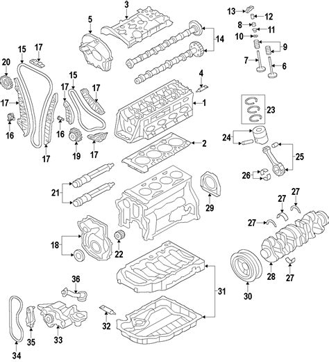 vw valve timing diagram PDF