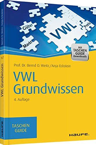 vwl grundwissen taschenguide haufe ebook Epub