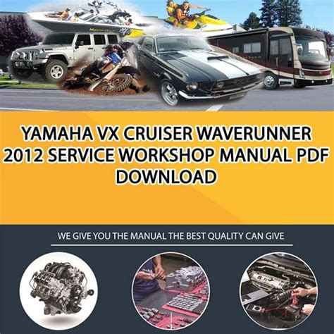 vx workshop manual pdf Reader