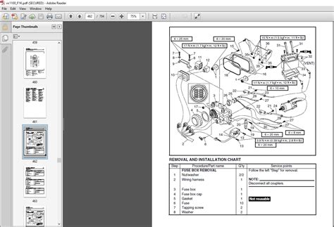 vx110 deluxe manual pdf Epub