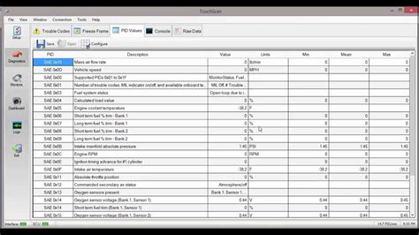 vy fault codes pdf PDF