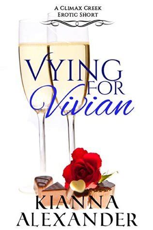 vying for vivian an erotic short climax creek book 2 PDF