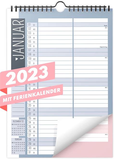 w lfe familienleben wandkalender monatskalender seiten Doc