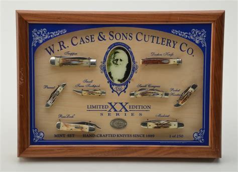 w r case and sons cutlery company pa images of america Doc